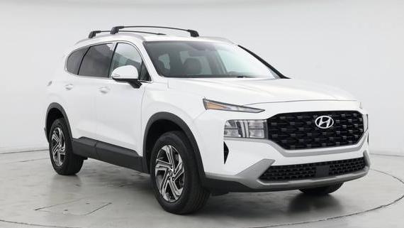 HYUNDAI SANTA FE 2023 5NMS2DAJ1PH535592 image HYUNDAI SANTA FE 2023 5NMS2DAJ1PH535592 image